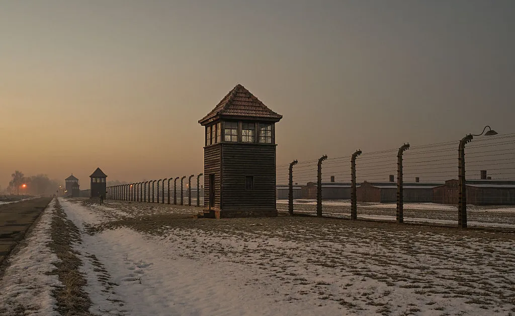 Holocaust Remembrance Day Reminds Us to Never be Bystanders