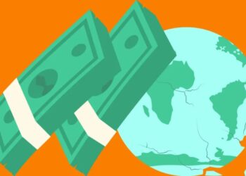 Economic Growth at Any Cost Fails Us All