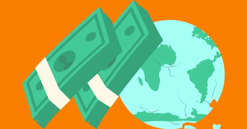 Economic Growth at Any Cost Fails Us All