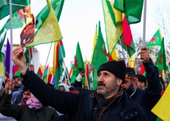 The U.S. is heading backwards in Syria. Let’s reverse course.