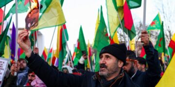 The U.S. is heading backwards in Syria. Let’s reverse course.