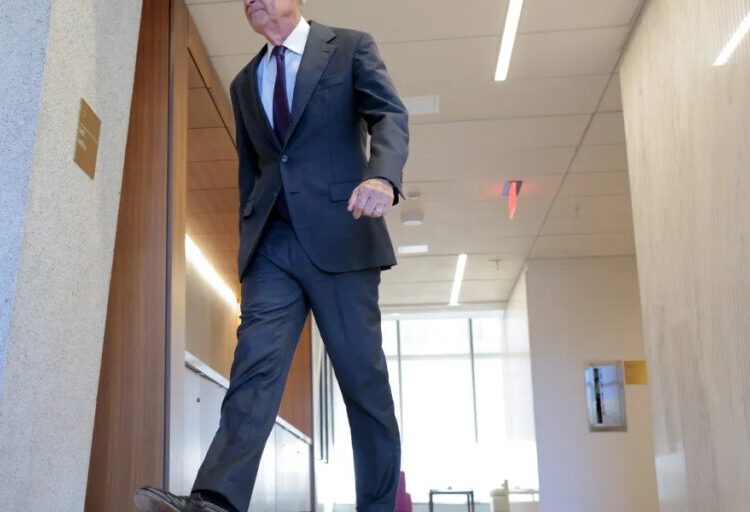 Don’t hold your breath for a Fed rate cut any time soon. In fact, some say a hike could be on the cards