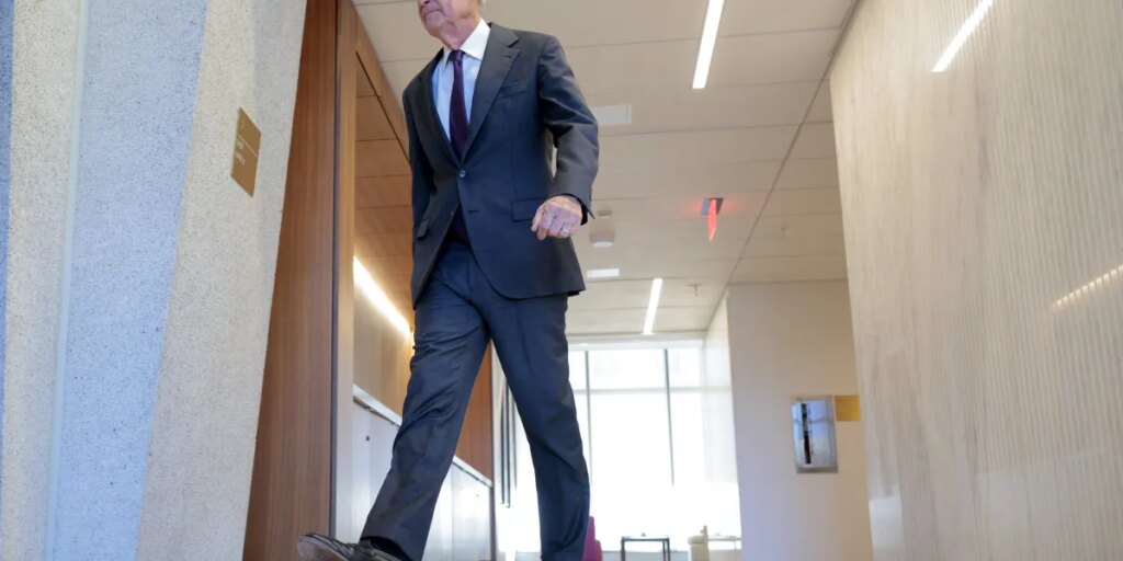 Don’t hold your breath for a Fed rate cut any time soon. In fact, some say a hike could be on the cards