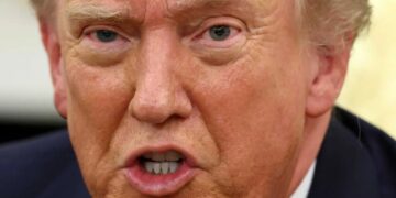 Trump just handed Dems a weapon that will finish him