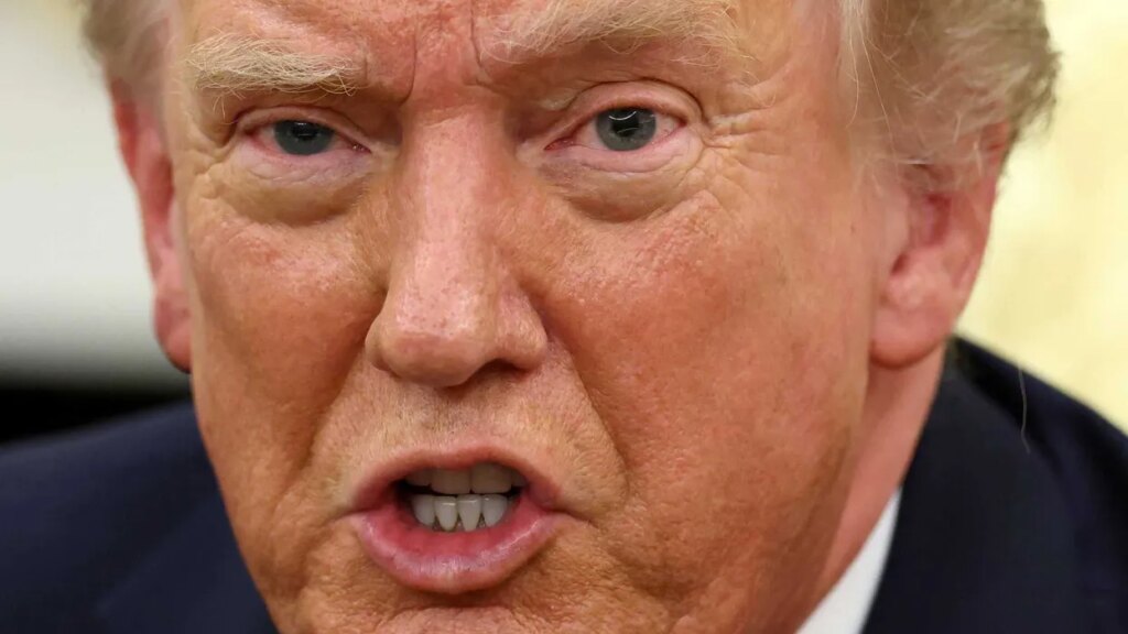 Trump just handed Dems a weapon that will finish him