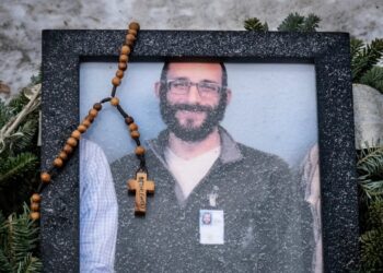 Doctor Says What Border Patrol Agents Did After Shooting Alex Pretti Was Sickening