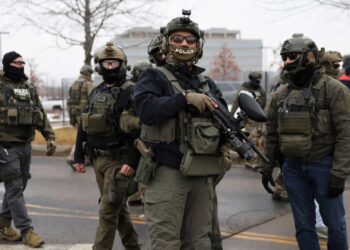 Leading ICE agent spills on new recruits: ‘Idiots’