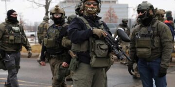 Leading ICE agent spills on new recruits: ‘Idiots’