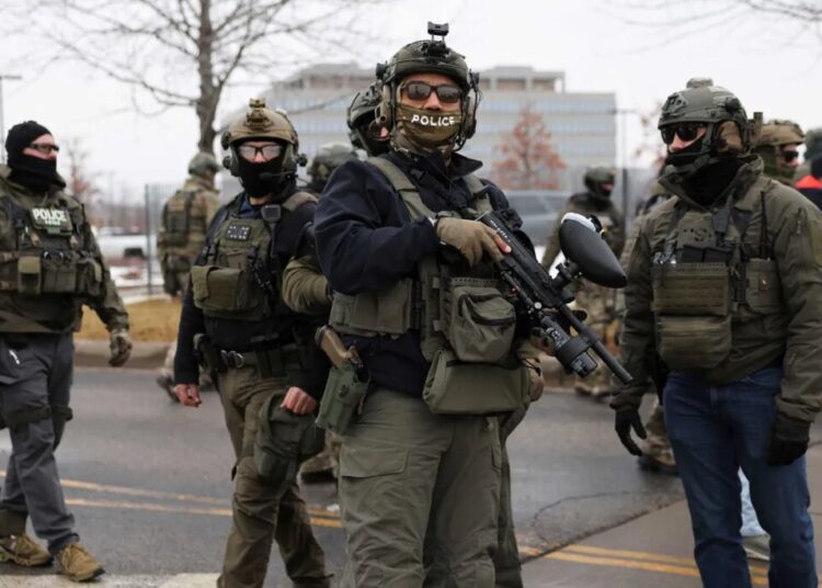 Leading ICE agent spills on new recruits: ‘Idiots’