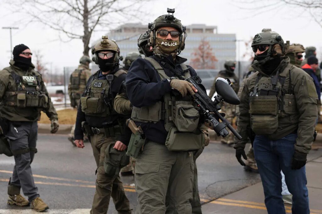 Leading ICE agent spills on new recruits: ‘Idiots’