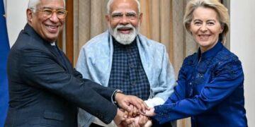 India, EU reach ‘mother of all’ trade agreements after nearly 20 years of talks