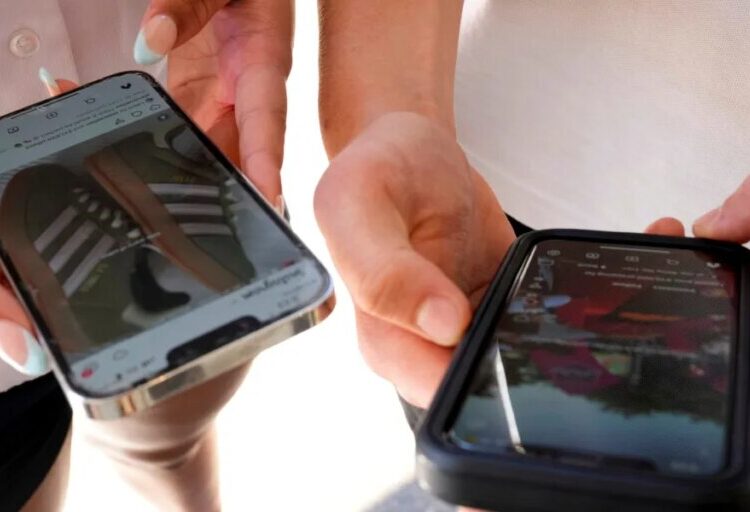 Instagram, TikTok, YouTube finally face day in court over whether they peddle addictive products to kids