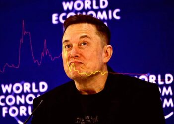 People on Polymarket Are Making a Fortune by Betting Against Elon Musk’s Famously Worthless Promises