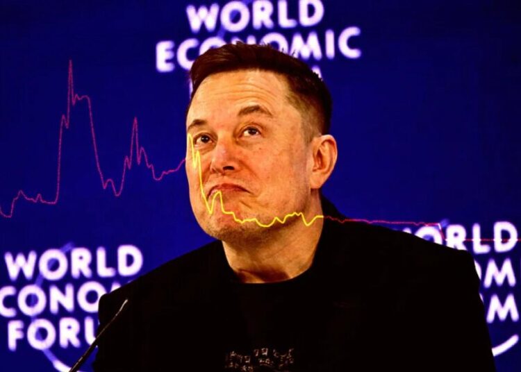 People on Polymarket Are Making a Fortune by Betting Against Elon Musk’s Famously Worthless Promises