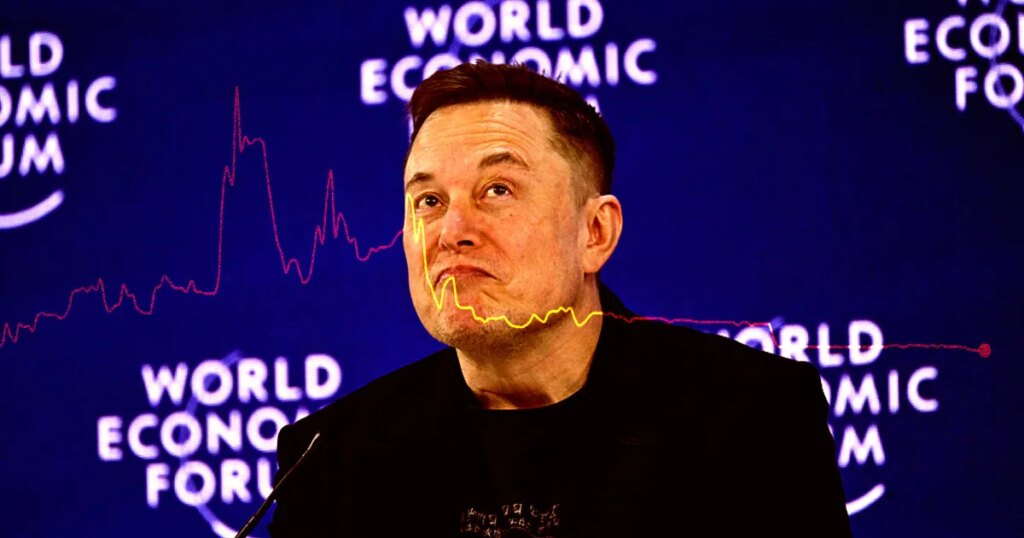 People on Polymarket Are Making a Fortune by Betting Against Elon Musk’s Famously Worthless Promises