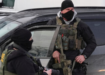 Trump aides declared 16 DHS shootings since July justified before probes completed