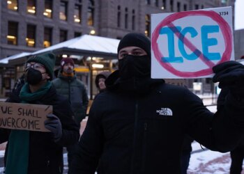 Tech Workers Speak Out Against ICE After Minneapolis Killings