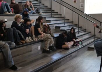 Coming soon: a lost generation of employee talent?