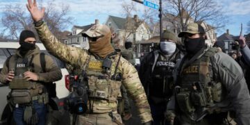 ICE accused of illegal ‘cover-up’ of multiple migrant deaths: report