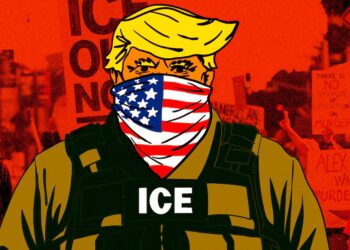 Opinion: Trump’s ‘Apocalypse Now’ Moment Is Playing Out in Minneapolis: Wolff