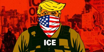 Opinion: Trump’s ‘Apocalypse Now’ Moment Is Playing Out in Minneapolis: Wolff