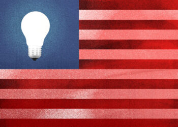 An obsession with the wrong resources is distracting America