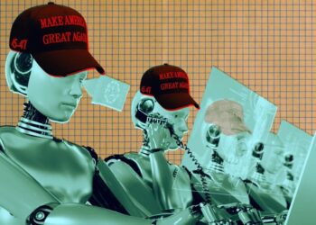 Trump Department Responsible for Airline Safety Using AI to Write New Regulations, So They Can Be Churned Out as Fast as Possible