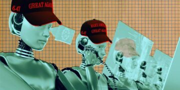 Trump Department Responsible for Airline Safety Using AI to Write New Regulations, So They Can Be Churned Out as Fast as Possible