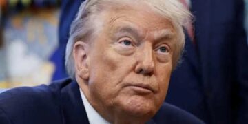 Trump has set his own destruction in motion