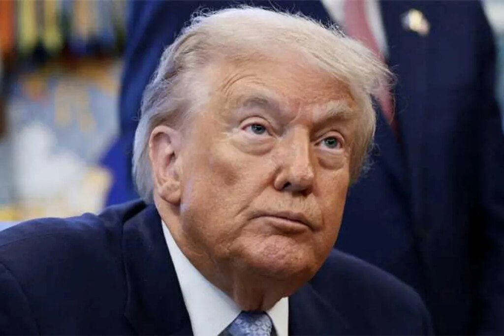 Trump has set his own destruction in motion