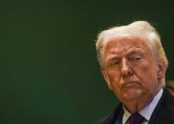 American births outnumbered deaths in 2025 by 519,000 people as population growth rate keeps shrinking