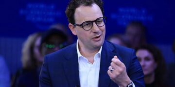 ‘Country of geniuses in a data center’: Every AI cluster will have the brainpower of 50 million Nobel Prize winners, Anthropic CEO says