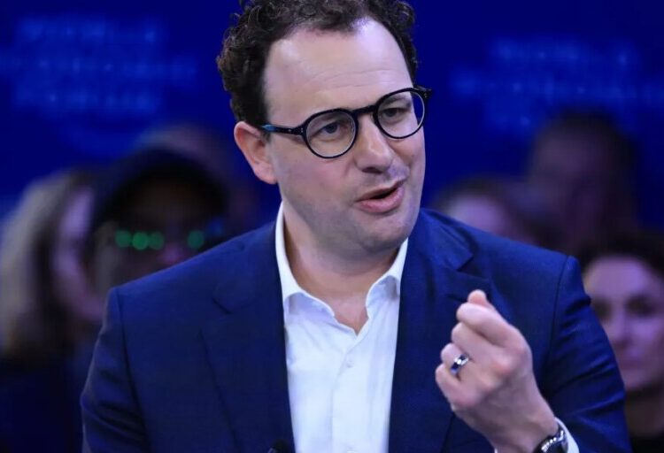 ‘Country of geniuses in a data center’: Every AI cluster will have the brainpower of 50 million Nobel Prize winners, Anthropic CEO says