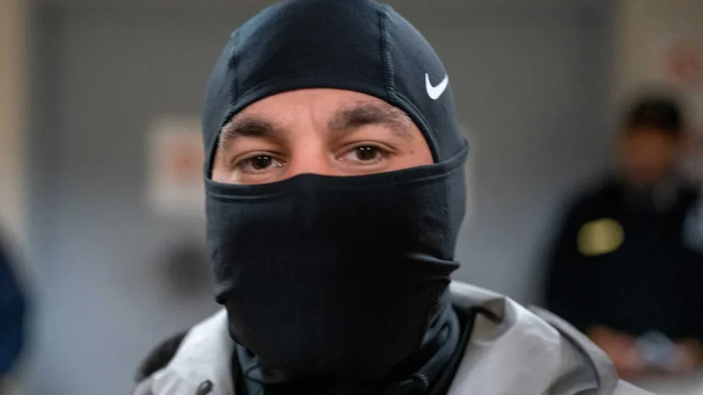 Trump admin releases man after judge’s scathing threat of contempt