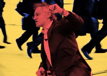 Even Palantir Staff Are Now Disgusted With ICE