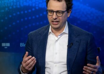 At Davos, CEOs said AI isn’t coming for jobs as fast as Anthropic CEO Dario Amodei thinks