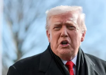 US dollar plunges as Trump admits he’s unconcerned with its decline