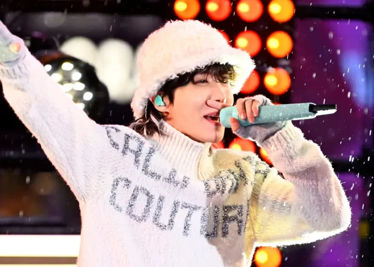 Where to buy tickets for the sold-out BTS 2026-2027 world tour: Full schedule and prices