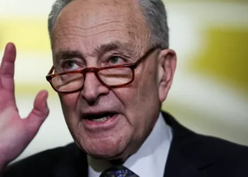 Senate Dems signal plans to torpedo White House’s ICE deal