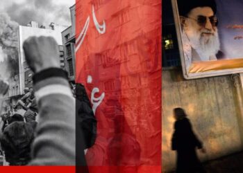 The Islamic Republic’s Predatory Contract With Its People