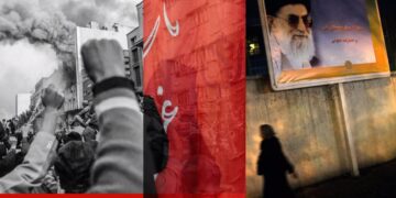 The Islamic Republic’s Predatory Contract With Its People