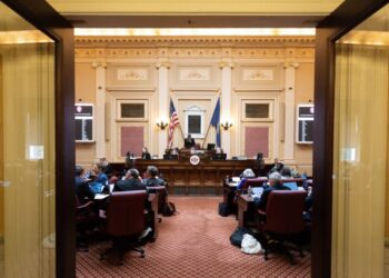 Judge rules Virginia Democrats violated law with redistricting amendment