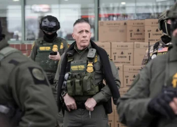 Person in critical condition after Border Patrol shooting in Arizona