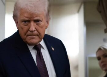 Trump’s cybersecurity chief caught in massive ChatGPT blunder