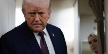 Trump’s cybersecurity chief caught in massive ChatGPT blunder