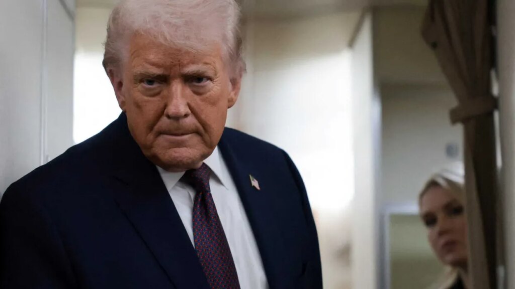 Trump’s cybersecurity chief caught in massive ChatGPT blunder