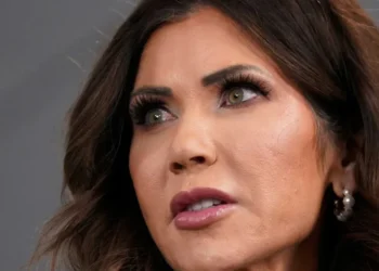 Union calls for Noem and Miller to resign after immigration agents kill ICU nurse