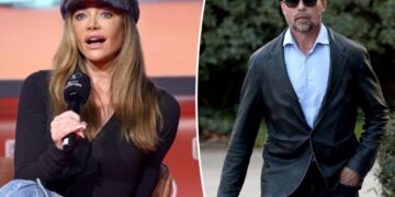 Denise Richards begs judge to deny ex Aaron Phypers’ request for half of her OnlyFans money