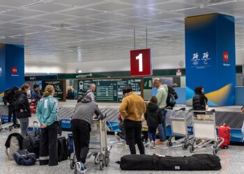 The Cost of Attending the 2026 Olympic Games