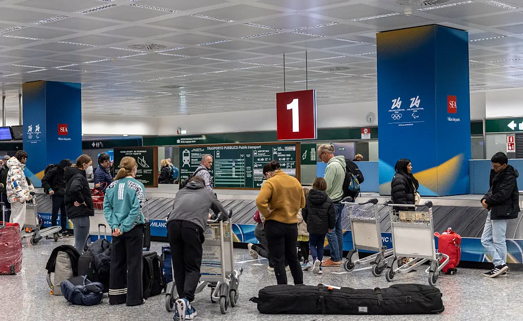 The Cost of Attending the 2026 Olympic Games